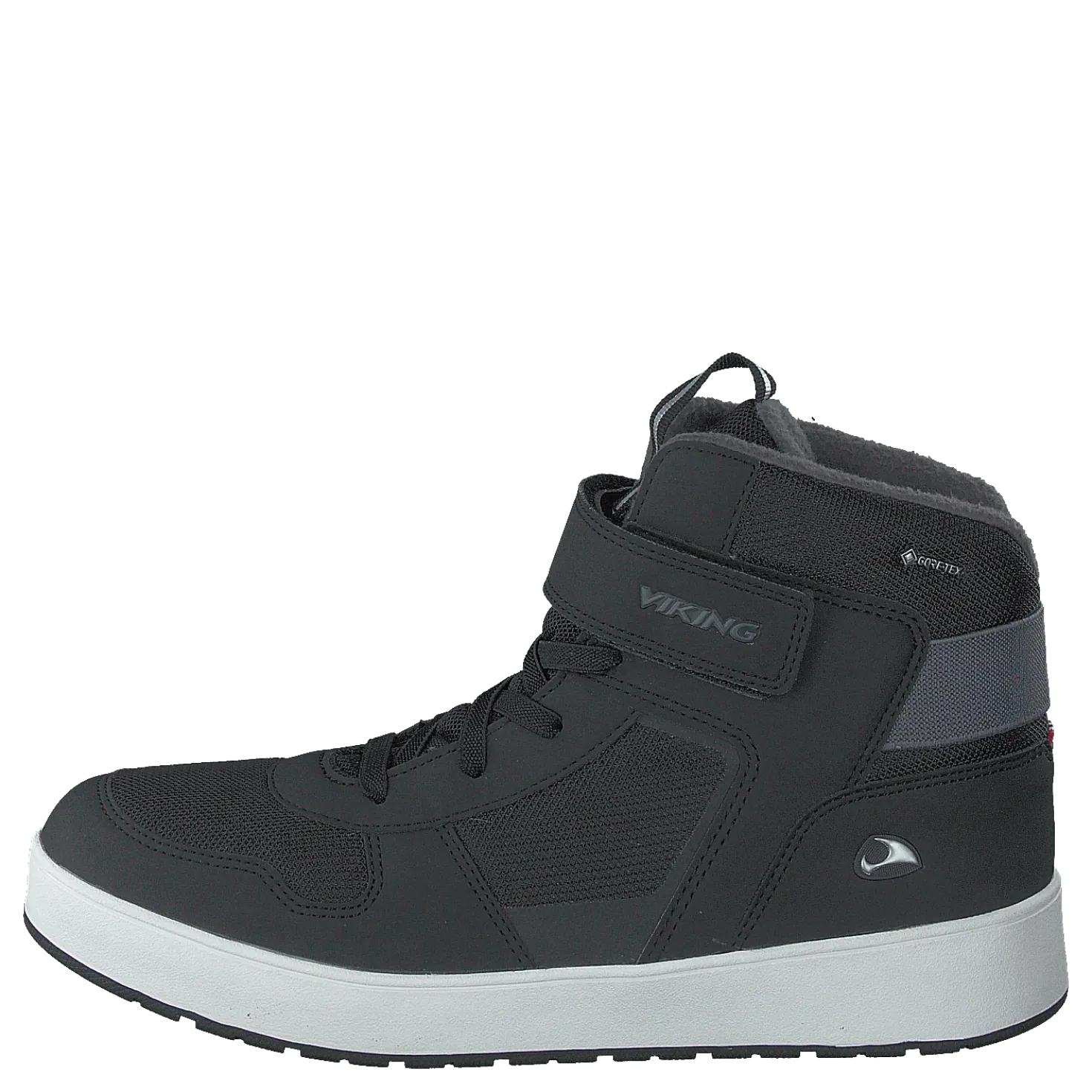 Jack Warm GTX Black