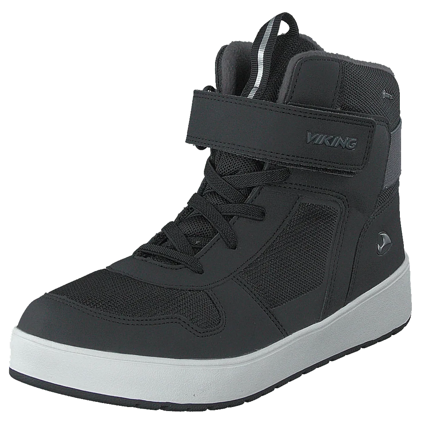 Jack Warm GTX Black