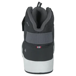 Jack Warm GTX Black