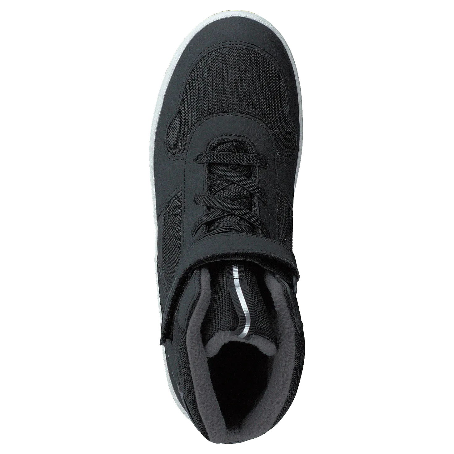 Jack Warm GTX Black