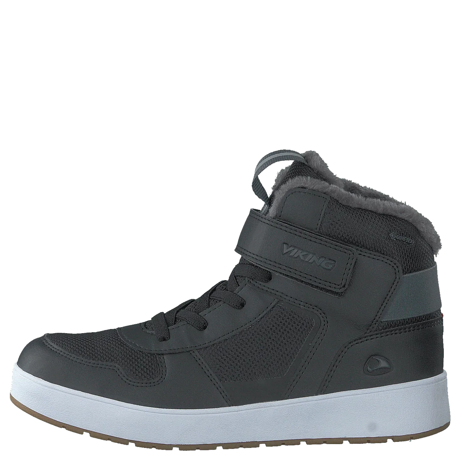 Jack Warm GTX Black/Charcoal