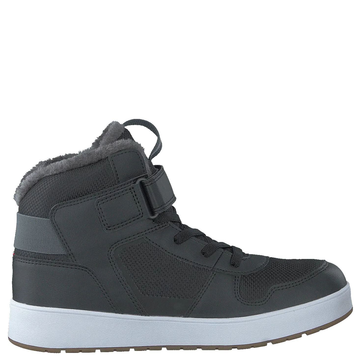Jack Warm GTX Black/Charcoal