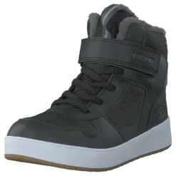 Jack Warm GTX Black/Charcoal
