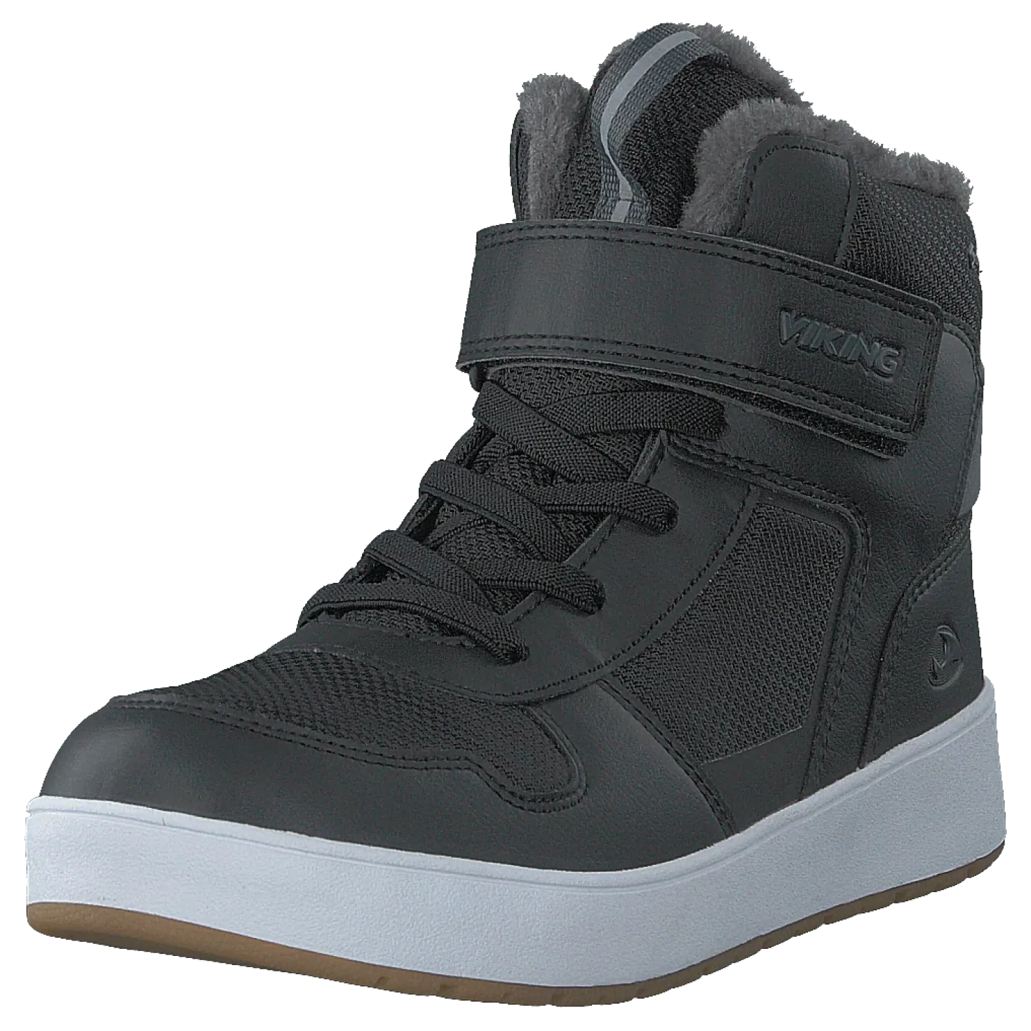 Jack Warm GTX Black/Charcoal