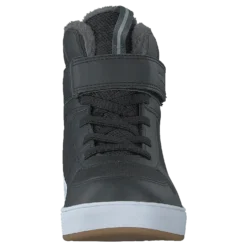 Jack Warm GTX Black/Charcoal