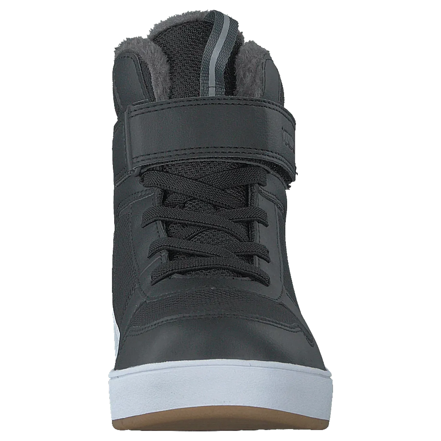 Jack Warm GTX Black/Charcoal