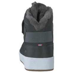 Jack Warm GTX Black/Charcoal