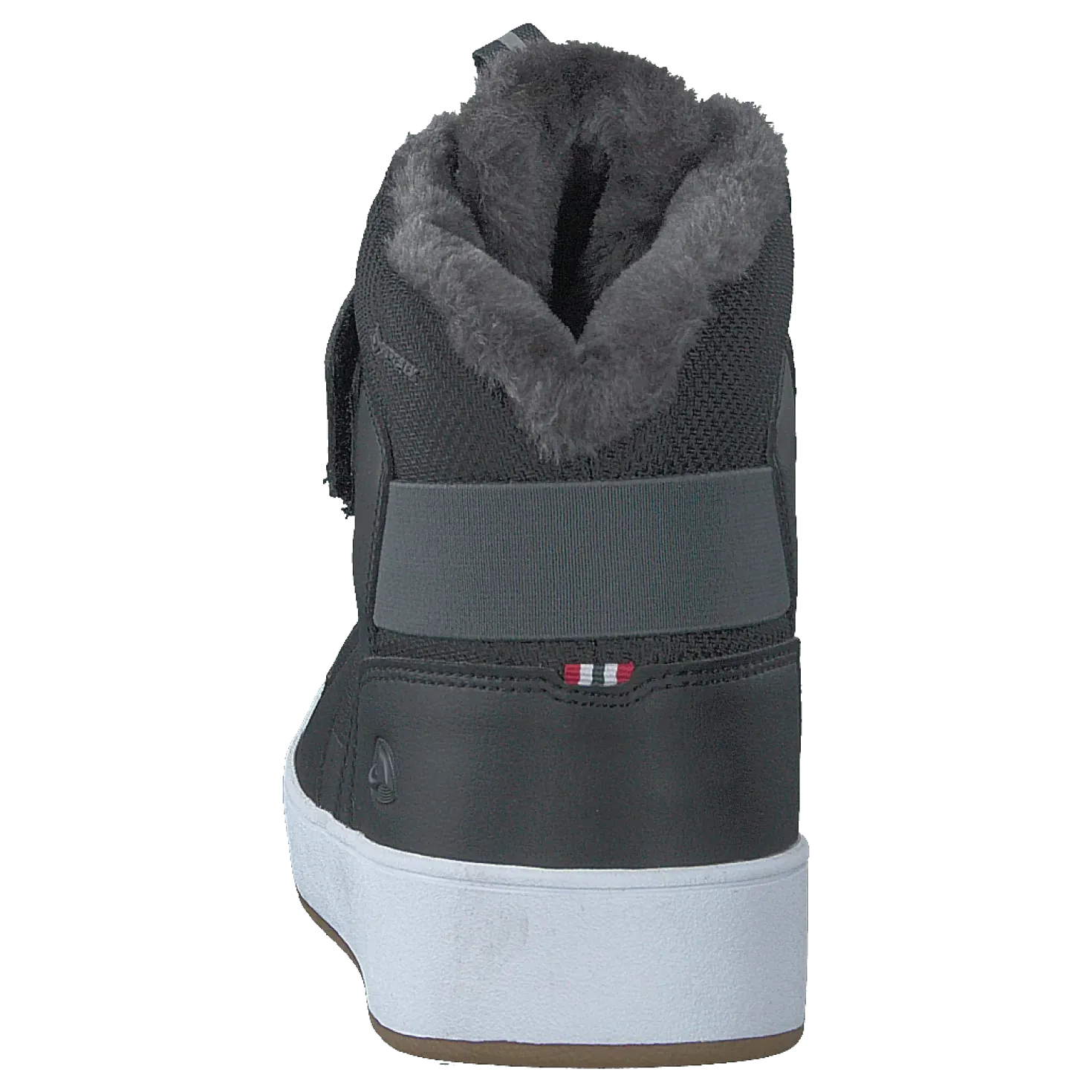 Jack Warm GTX Black/Charcoal