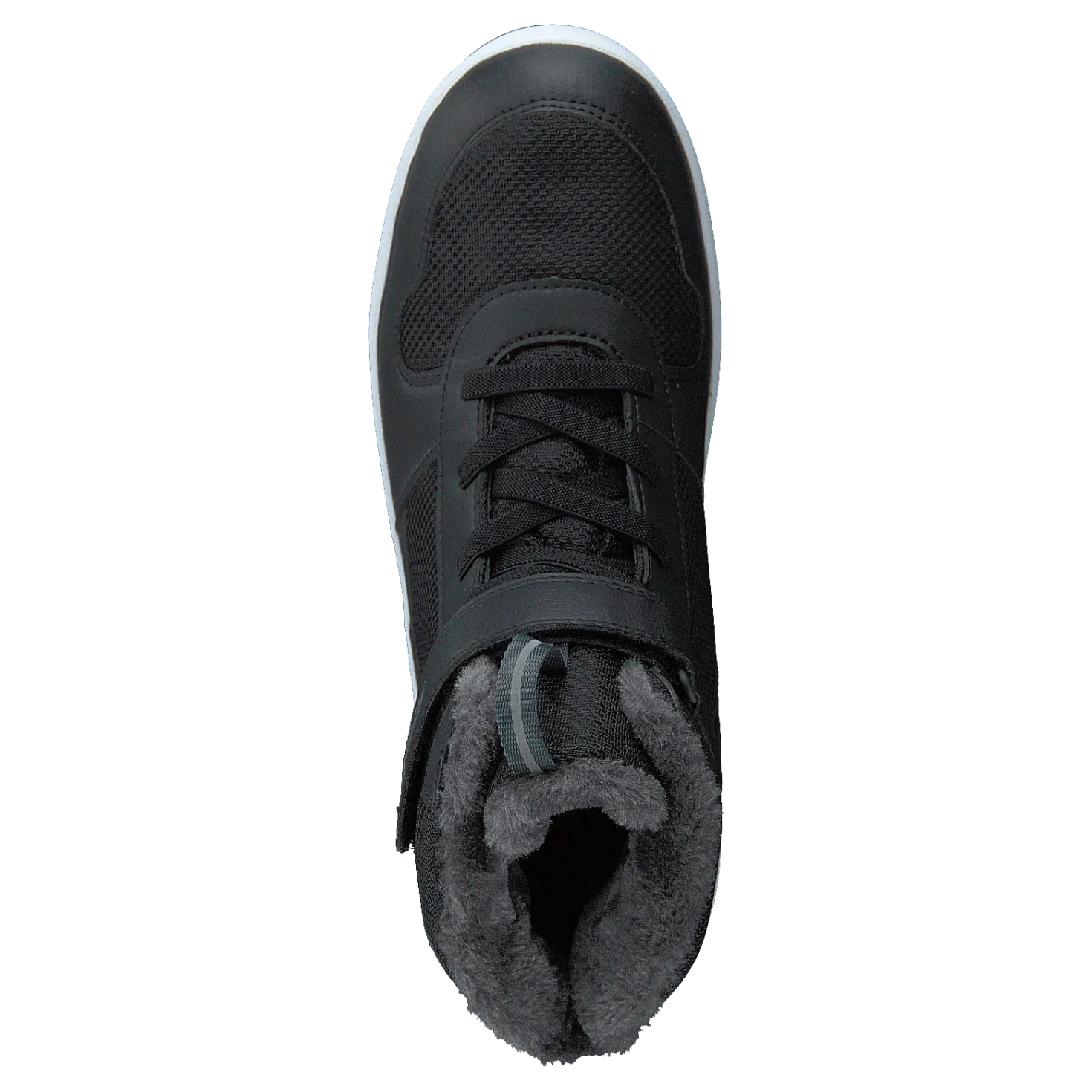 Jack Warm GTX Black/Charcoal