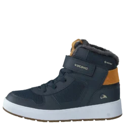 Jack Warm GTX Navy/Navy