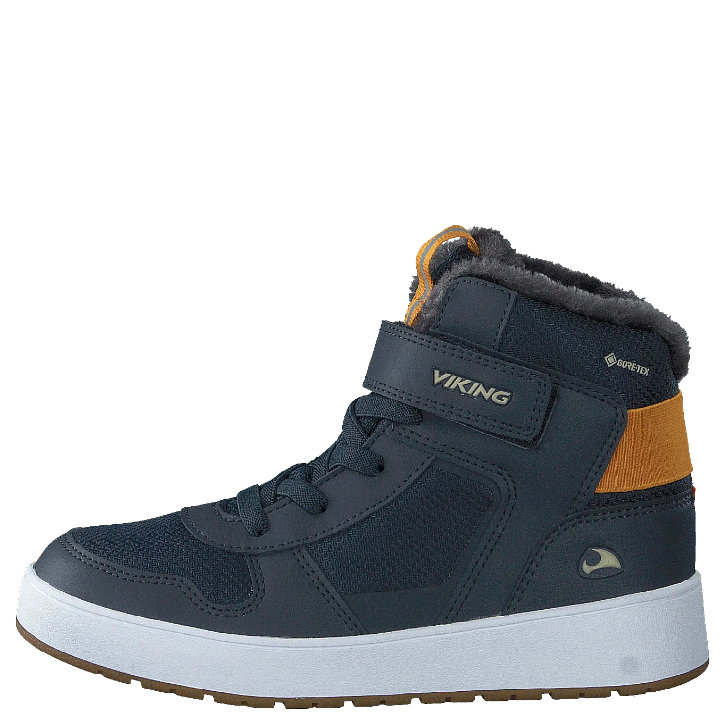 Jack Warm GTX Navy/Navy