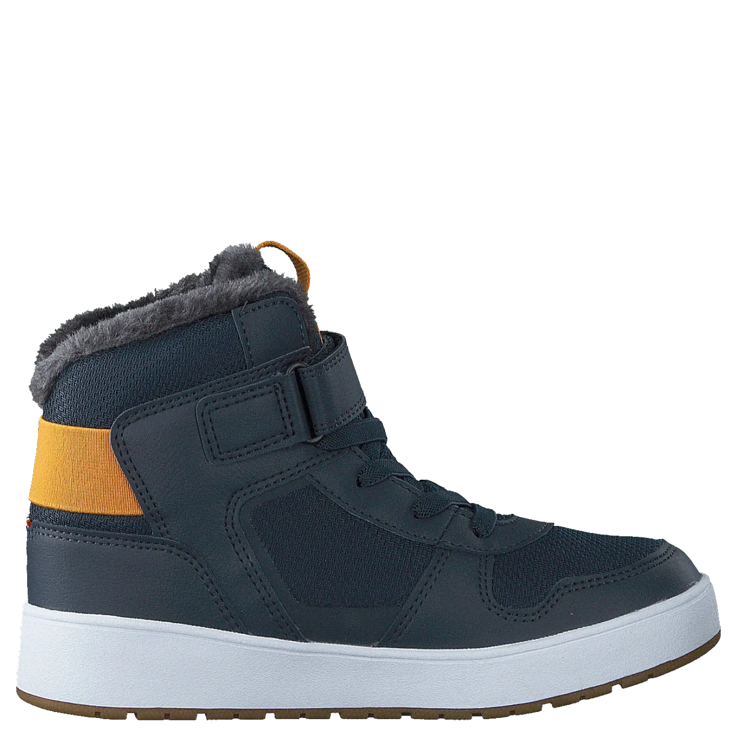Jack Warm GTX Navy/Navy