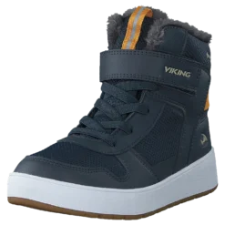 Jack Warm GTX Navy/Navy