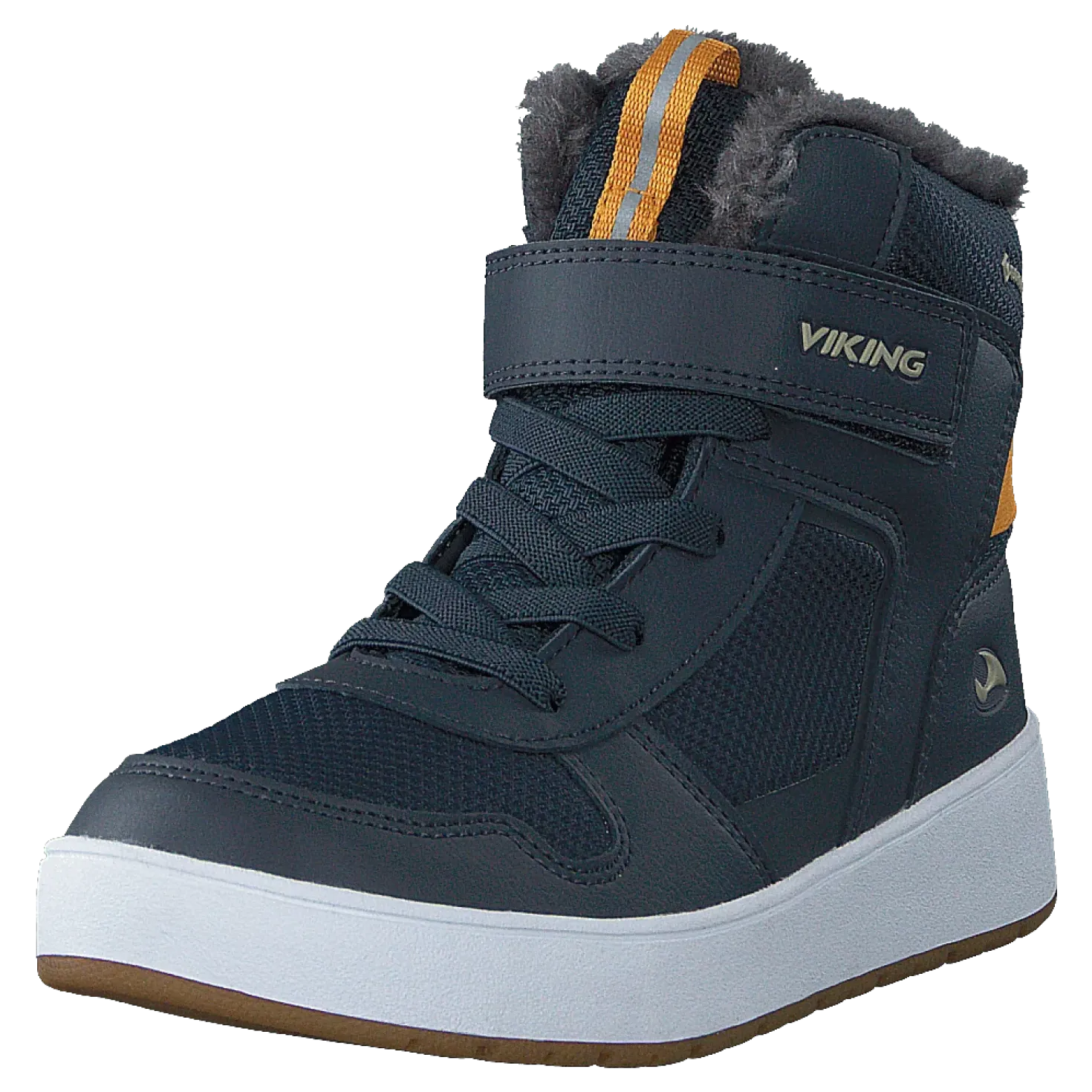 Jack Warm GTX Navy/Navy