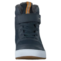 Jack Warm GTX Navy/Navy