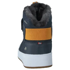 Jack Warm GTX Navy/Navy