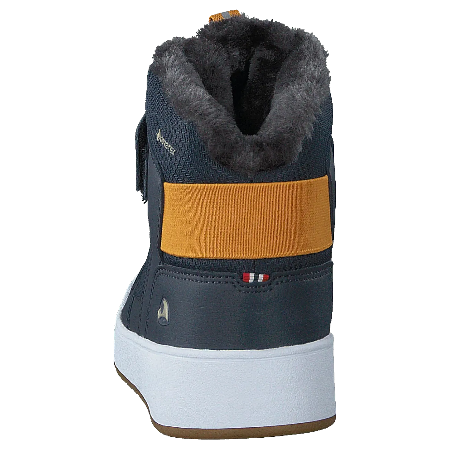 Jack Warm GTX Navy/Navy