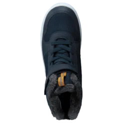 Jack Warm GTX Navy/Navy