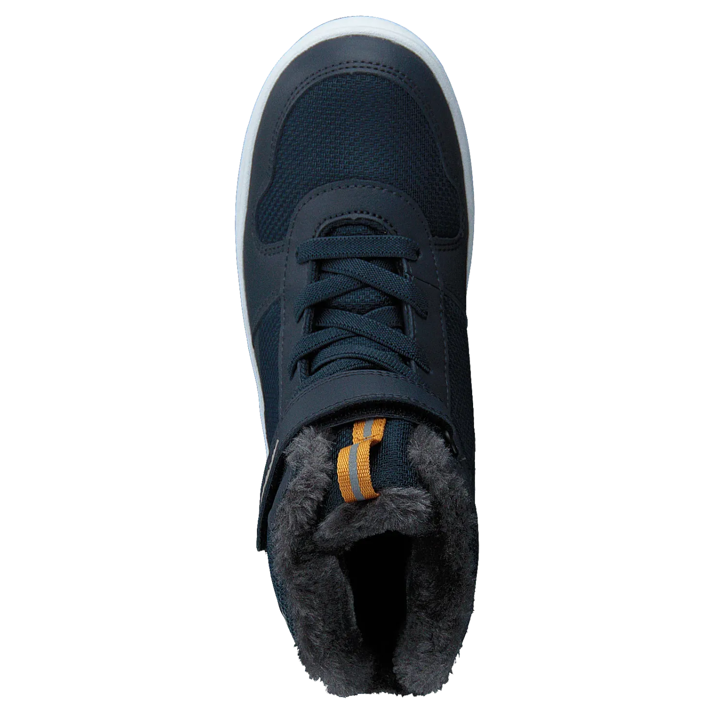 Jack Warm GTX Navy/Navy