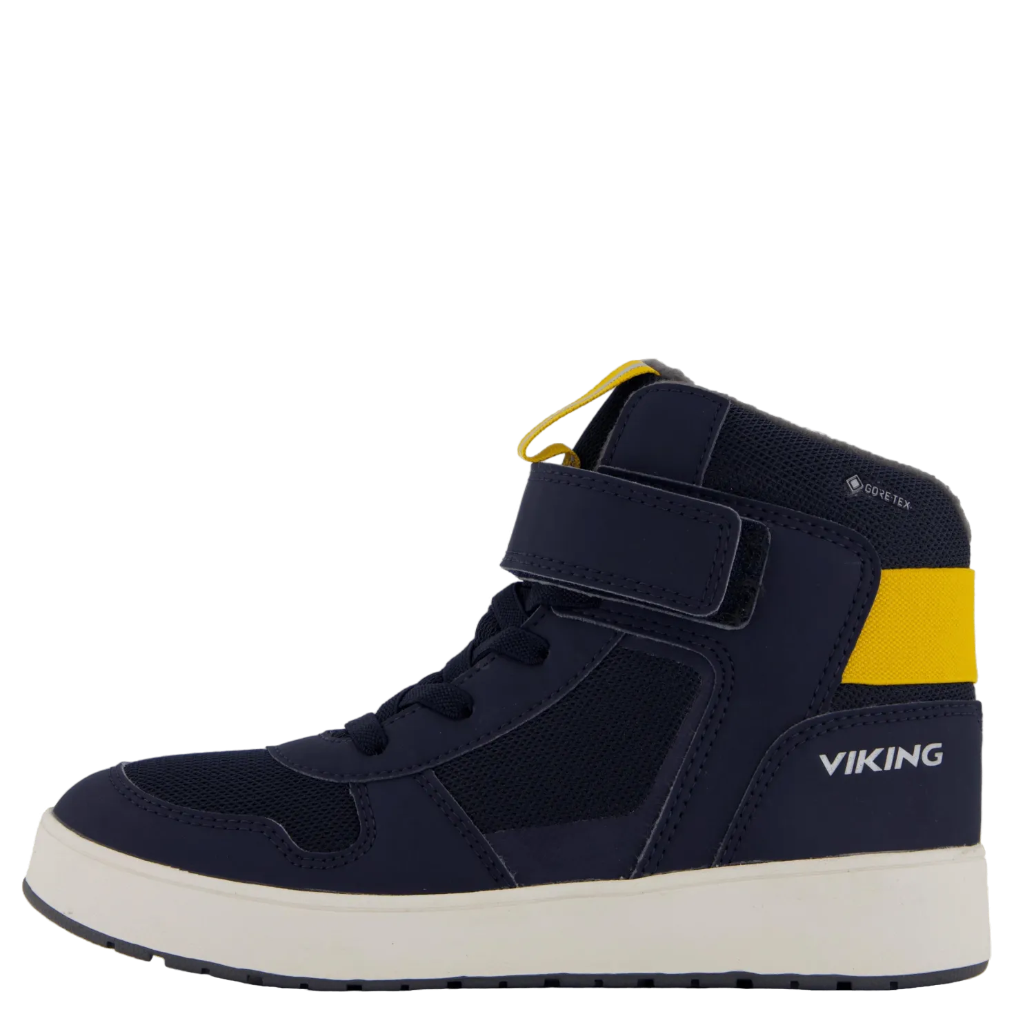 Jack Warm Gtx 1v Navy