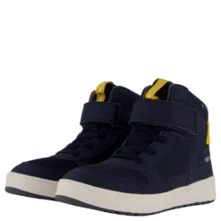 Jack Warm Gtx 1v Navy