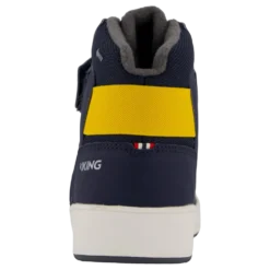 Jack Warm Gtx 1v Navy