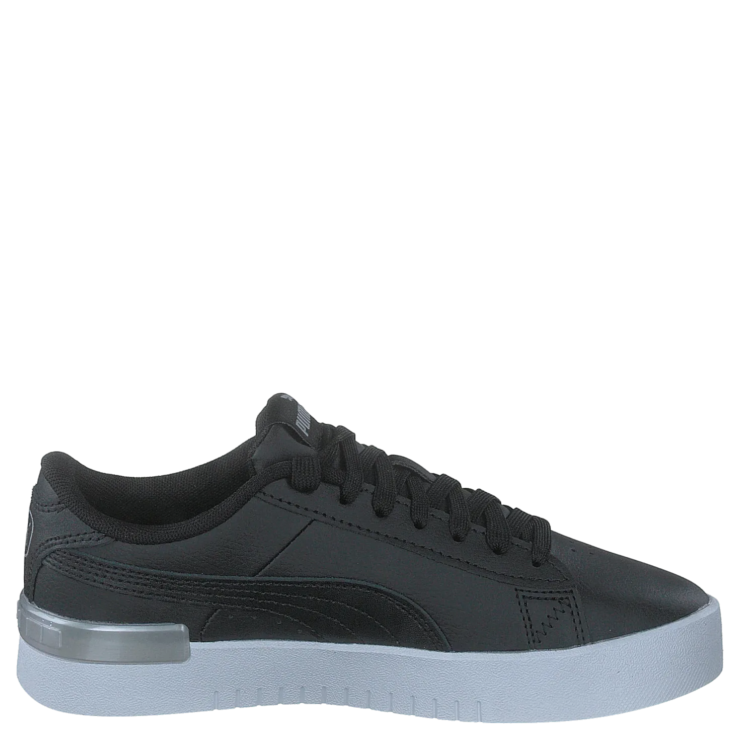 Jada Jr Puma Black-puma Silver