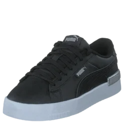 Jada Jr Puma Black-puma Silver
