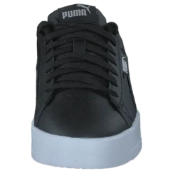 Jada Jr Puma Black-puma Silver