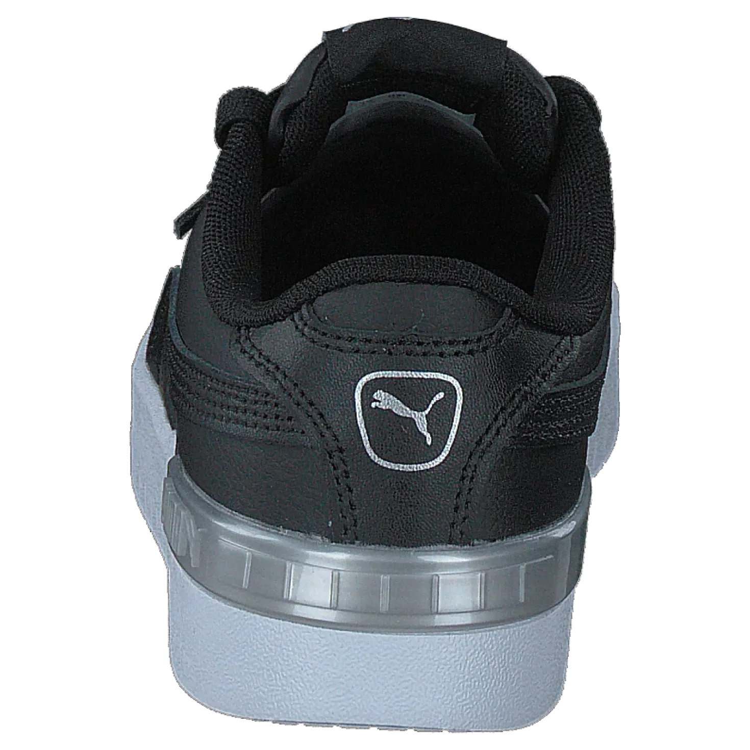 Jada Jr Puma Black-puma Silver