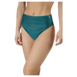 Jade Olympia Bottom Green