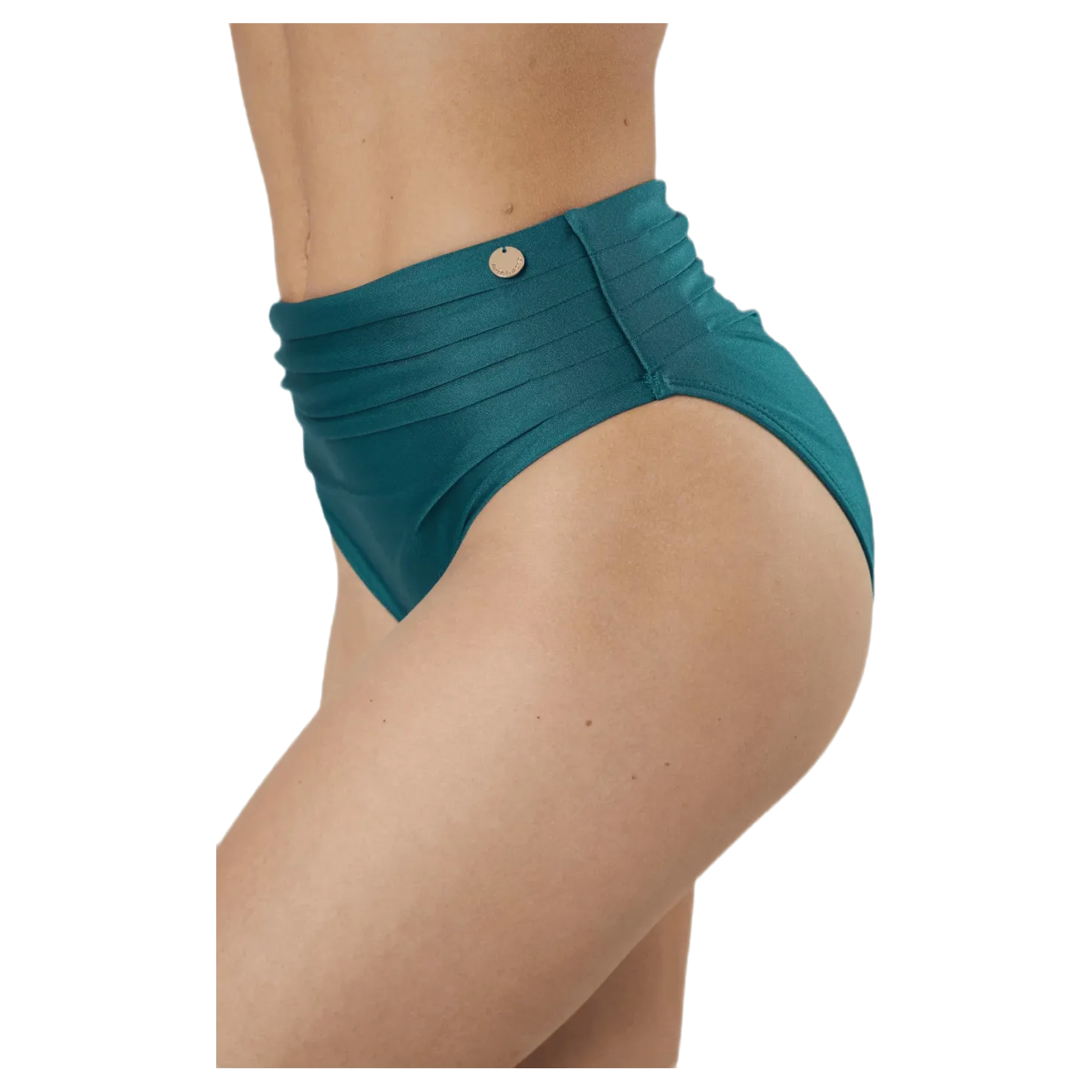 Jade Olympia Bottom Green