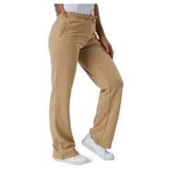Jade Sweatpants Beige