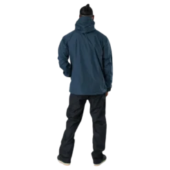 Jagger M AWG Rain Set W-PRO 10000 Blue