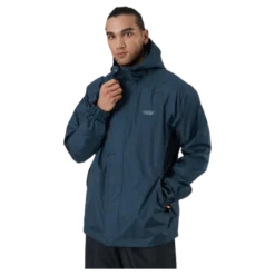 Jagger M AWG Rain Set W-PRO 10000 Blue