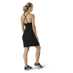 Jahel Dress Black