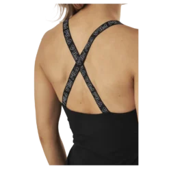 Jahel Dress Black