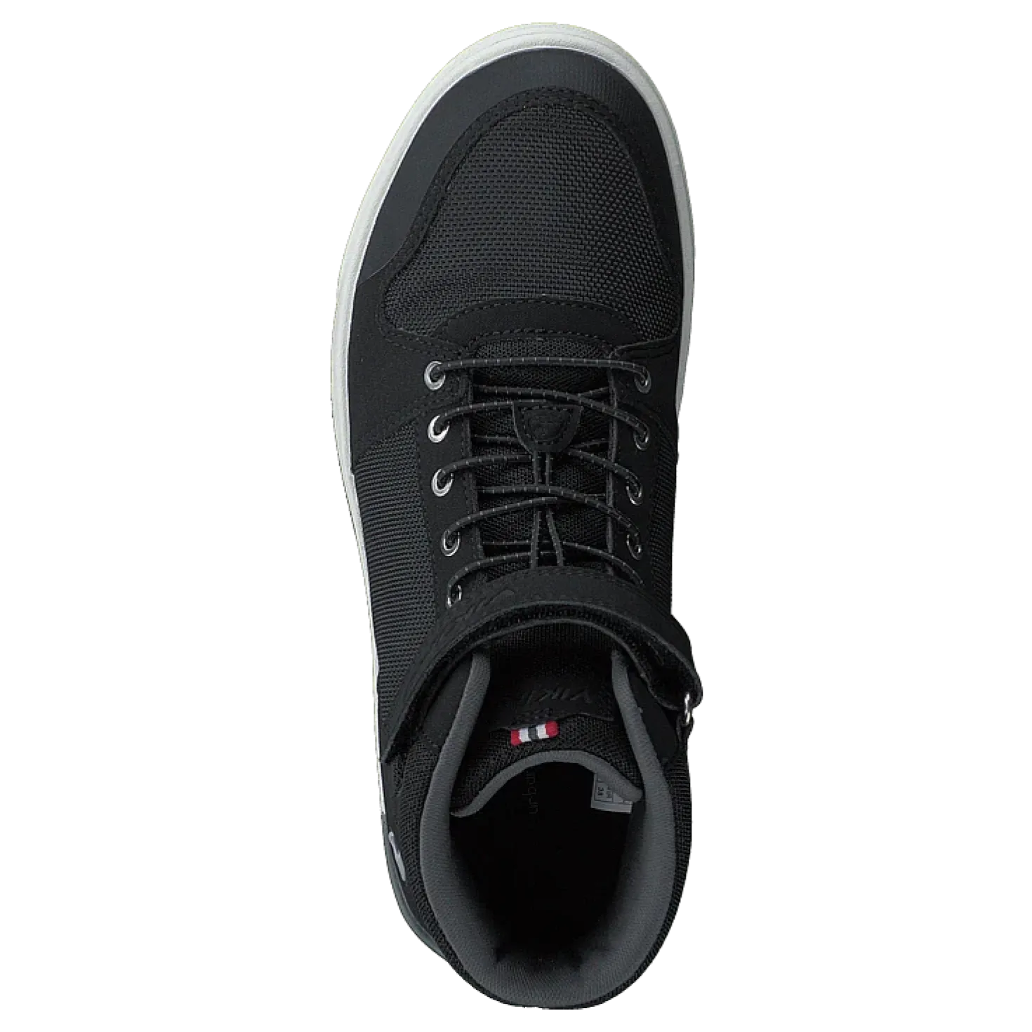 Jakob Mid Gtx Black/charcoal