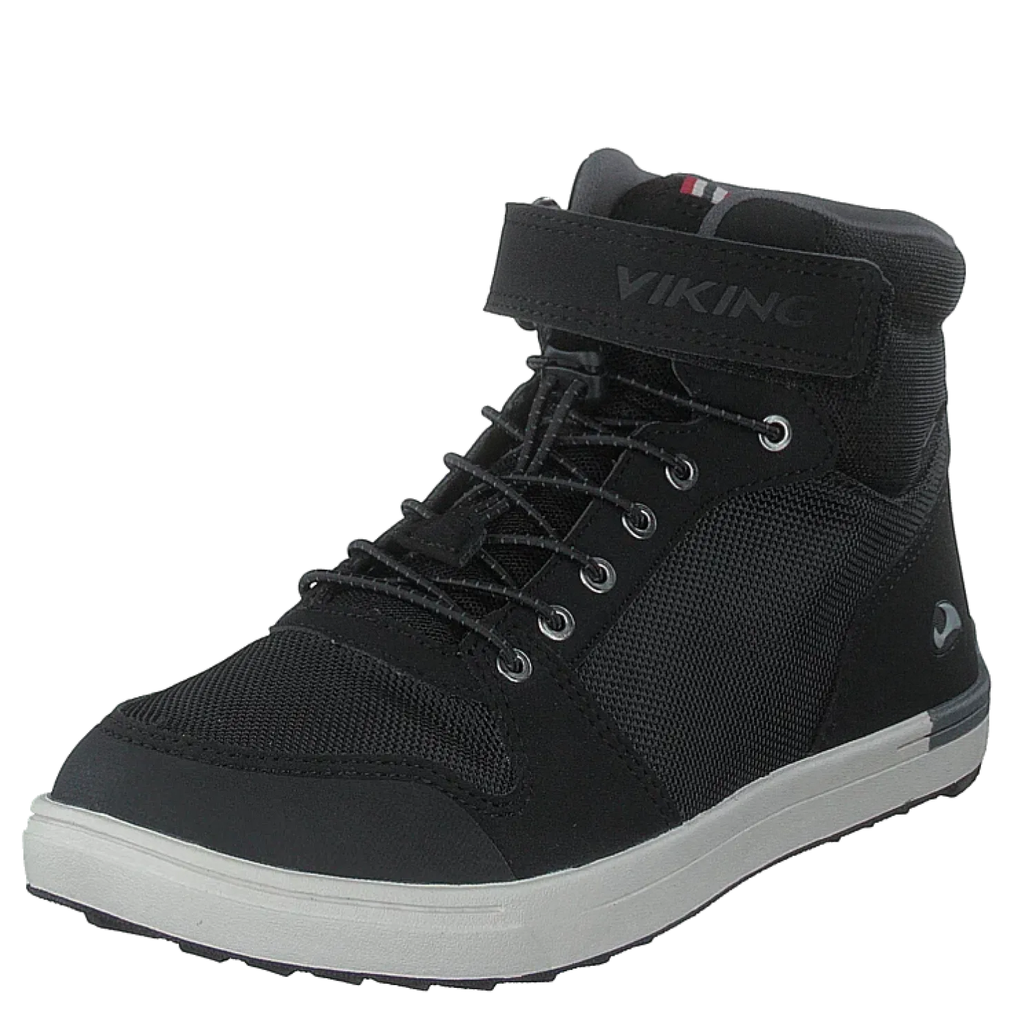 Jakob Mid Gtx Black/charcoal