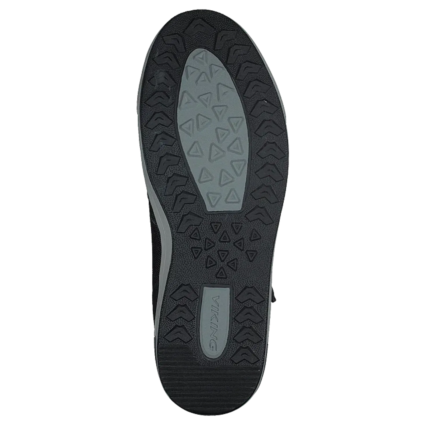 Jakob Mid Gtx Black/charcoal