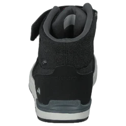 Jakob Mid Kids Gtx Black/charcoal