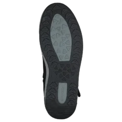 Jakob Mid Kids Gtx Black/charcoal