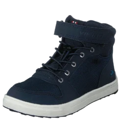 Jakob Mid Kids Gtx Navy