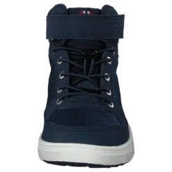 Jakob Mid Kids Gtx Navy