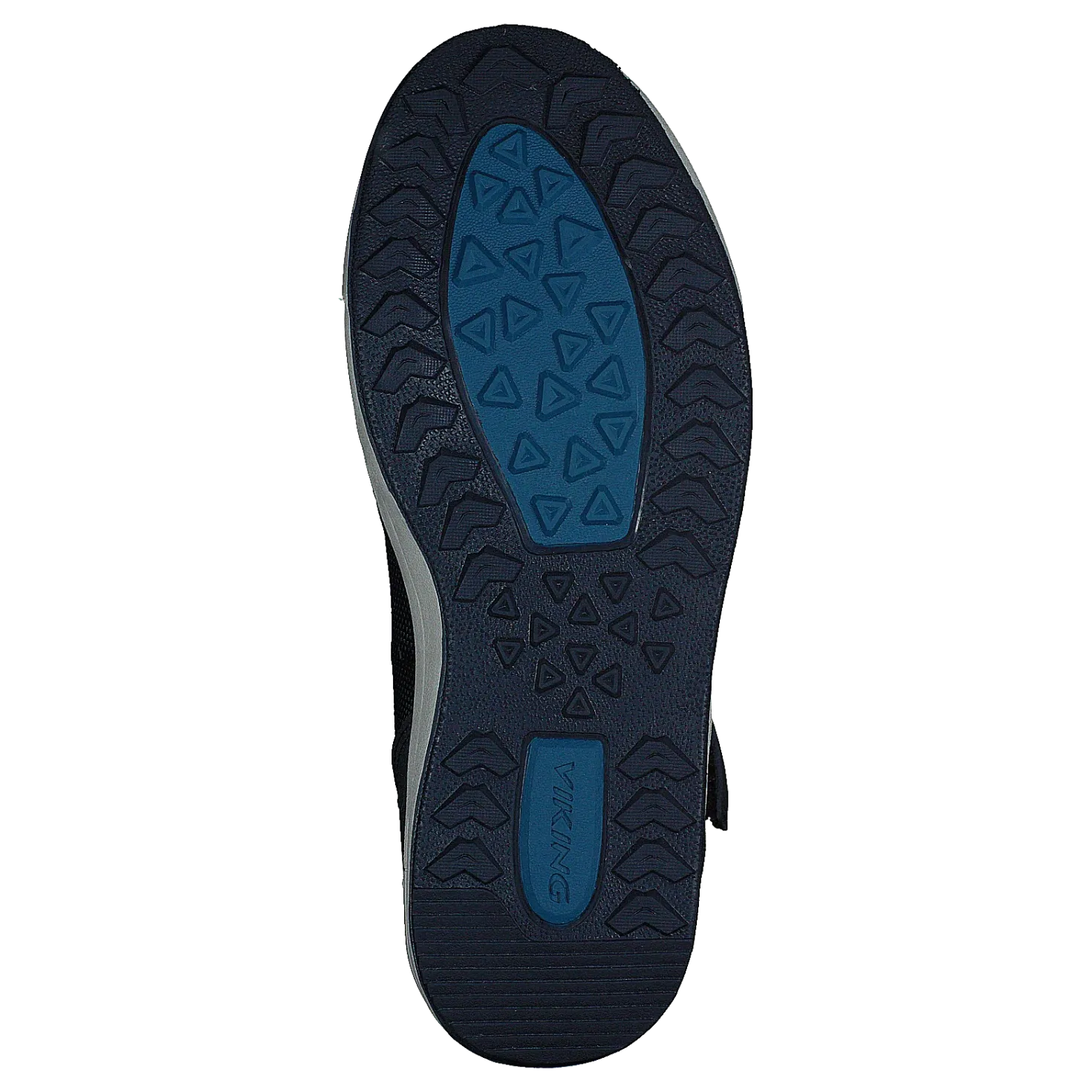 Jakob Mid Kids Gtx Navy