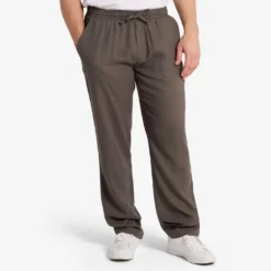 Jamie Pants Gunmetal