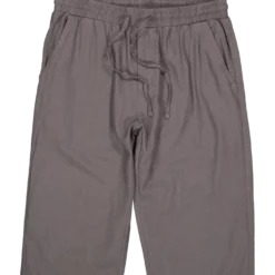 Jamie Pants Gunmetal
