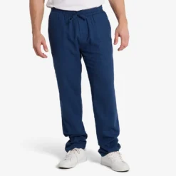 Jamie Pants Navy Blue