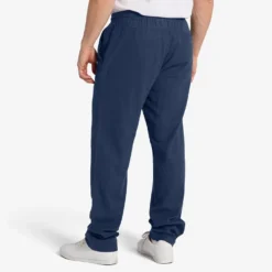 Jamie Pants Navy Blue