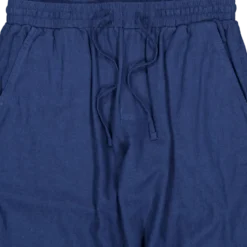 Jamie Pants Navy Blue